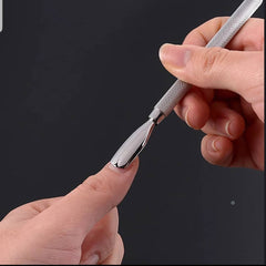 Cuticle Nail Pushers NP-01